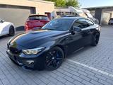 BMW M4 Coupe -Navi-LED-Kamera-HUD-USA - : Sportwagen, Usa