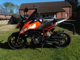 KTM Duke - KTM KLEINKRAFTRAD