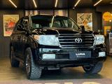 Toyota Land Cruiser V8 4.5 D4-D 7 posti - gebrauchte Toyota Land Cruiser aus dem Jahr 2008