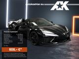 Corvette C8 Cabrio 2LT MY 2026, Magnetic - Corvette C8 Neuwagen