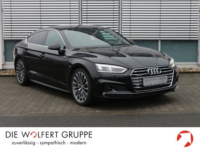 Audi A5 Sportback 3.0 TDI sport quattro MATRIX*ACC