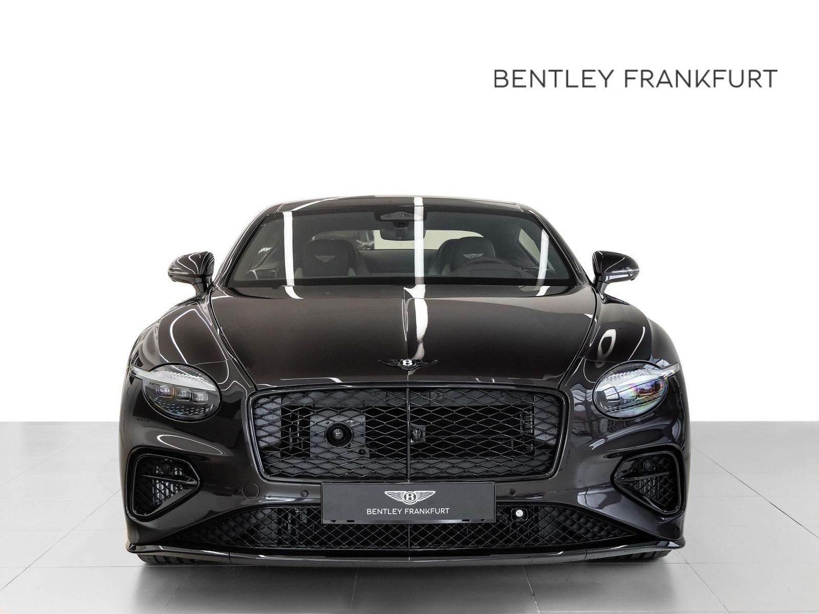 Bentley Continental GT S (MY26) Hybrid BENTLEY FRANKFURT imagem 2