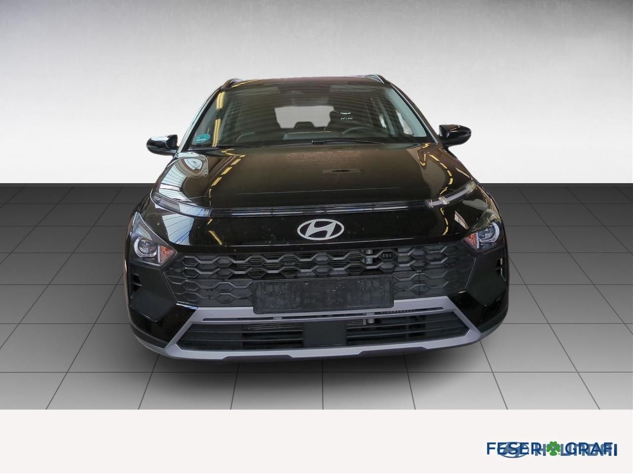 Hyundai BAYON - Bild 2