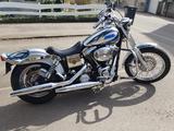 Harley-Davidson Dyna LowRider /FXDLi - HARLEY-DAVIDSON 2005 DYNA