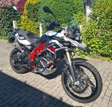 BMW F800GS Trophy  - Angebote entsprechen deinen Suchkriterien