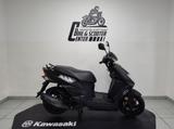 SYM Mask 50i