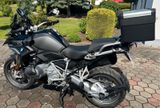 BMW R 1250 GS - GEBRAUCHT AUGSBURG
