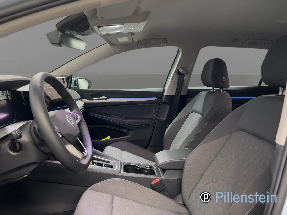 Volkswagen Golf Variant TSI DSG AHK STDHZG KAM HEAD 5JG foto 4