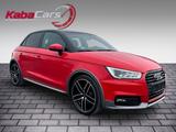 Audi A1 Sportback S-Line Sport 1.4 TDI DSG 1.Hand - Audi A1 mit Diesel-Antrieb
