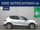 Seat Arona 1.0 TSI FR-Line Navi LED Shz PDC ACC - gebrauchte Seat Arona aus dem Jahr 2020