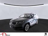 Skoda Kodiaq Clever 2.0 TSI DSG 4x4 KESSY+CARPLAY+ACC+ - Skoda Kodiaq CLEVER mit Benzin-Antrieb