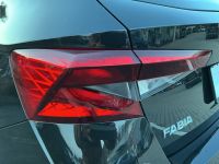 Skoda Fabia - Vorschau Bild 18