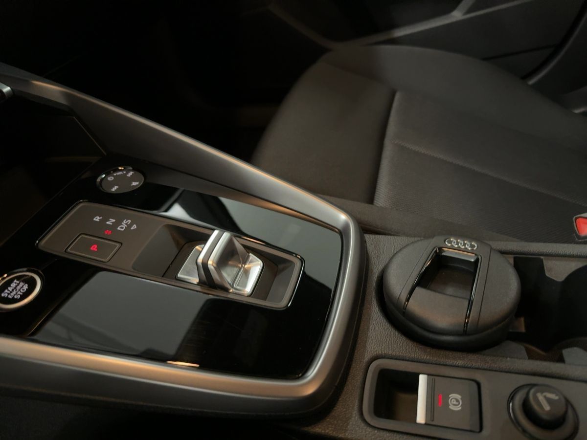 Audi A3 - Bild 20
