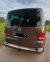 Volkswagen T5 Multivan - Volkswagen T5: Schiebedach
