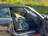 Audi A4 Cabrio  1,8 T SLine Automatik  -  - Audi Cabriolet aus 2004