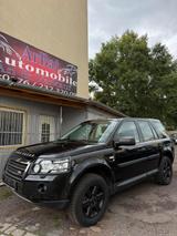 Land Rover Freelander 2 XS TD4   4X4 - Land Rover Freelander: Td4 Xs