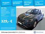 Volkswagen T-Roc 2.0 TDI STYLE*DSG*APP*AHK*LED*STHZG*RFK* - VW T-Roc Gebrauchtwagen in Leipzig