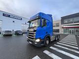 Scania R 500 A6x2NA
