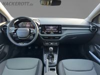 Skoda Fabia - Vorschau Bild 9