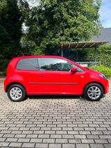 Skoda Citigo 1.0 MPI 44kW Style Green tec Style - Skoda Citigo in Berlin