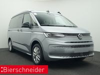 Volkswagen T7 California - Vorschau Bild 9