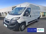 Peugeot Boxer Kasten Hochraum 335 L2H2 Premium BlueHDi 1 - Peugeot Boxer: L2h1