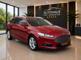 Ford Mondeo Turnier Business Edition*TÜV NEU*NAVI* - rote Ford Mondeo