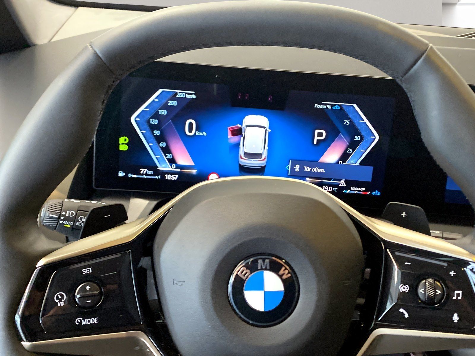 BMW X3 - Bild 13