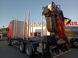 Volvo FH500 6x4R Globe RETARDER EPSILON M13Z FullOptio - Volvo F6