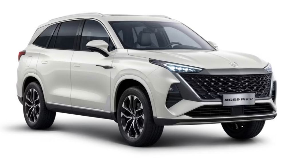 S9 1.5T PHEV Premium