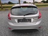 Ford Fiesta Champions Edition *Top-Zustand* - Ford in Gütersloh