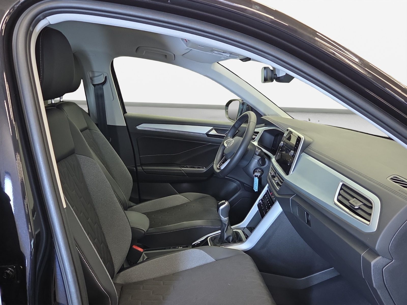 Volkswagen T-Roc - Bild 6