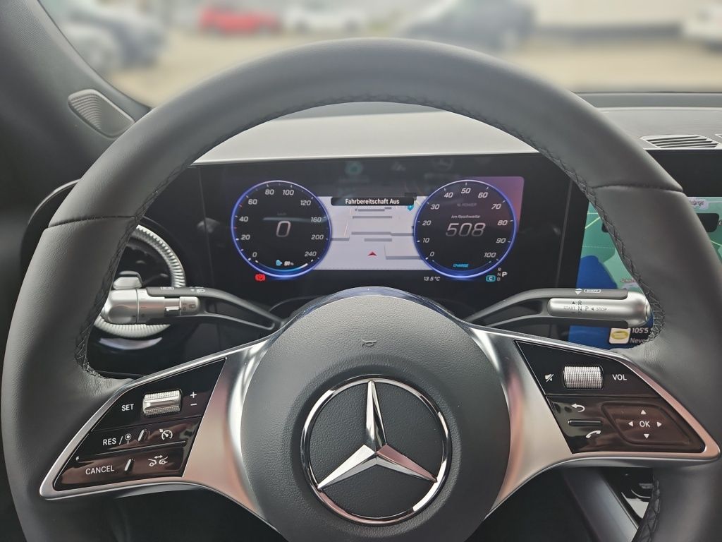 Fahrzeugabbildung Mercedes-Benz GLB 250+ EQ +NEU+PROGRESSIVE+SUPERSCREEN+MULTI+