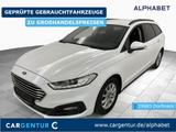 Ford Mondeo 2.0 EcoBlue Trend BLIS Key LED - Ford Mondeo in Krefeld