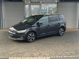 Volkswagen Touran 2.0 TDI DSG Highline PANO/RFK/AHK/5J.GAR - Volkswagen Touran: 5.2