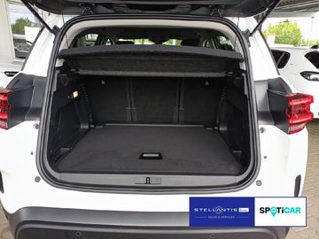 Citroen C5 Aircross - 6
