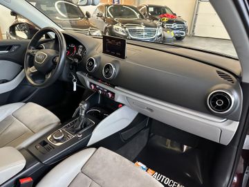 MYAUTOCENTER – Gebraucht- und Jahreswagen mit Werkstattservice in Pfaffenhofen Audi A3 attraction *Panorama*Klima*Freisprech*Xenon*