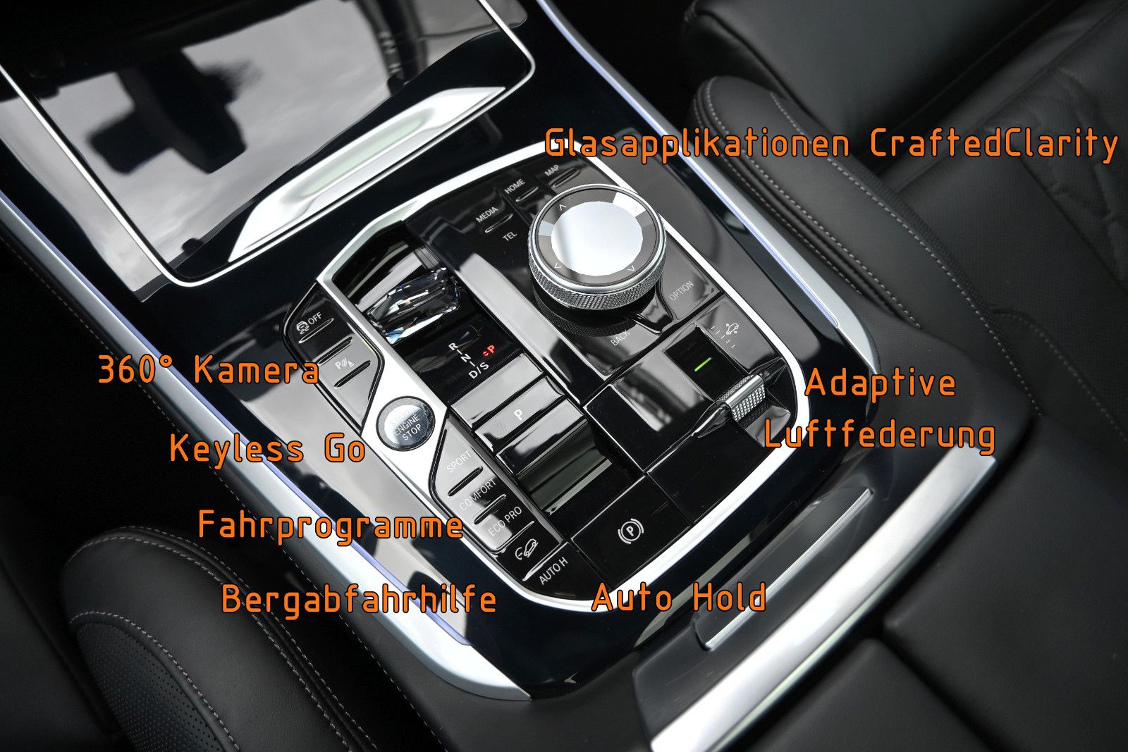 Fahrzeugabbildung BMW X5 xDr.30d M-Sport Pro °UVP 127.740€°EXKL.-PAKET