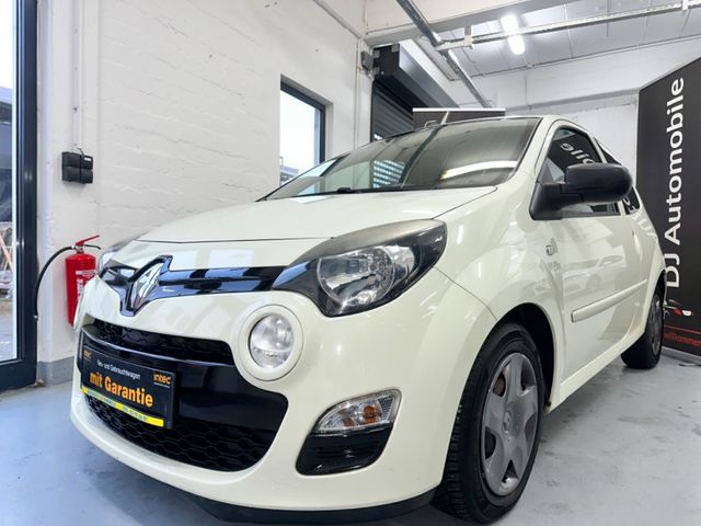 Renault Twingo//Kamera/Hu /Elek.Fenster/Zahnriemen neu