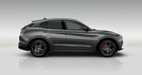 Alfa Romeo Stelvio - Vorschau Bild 2