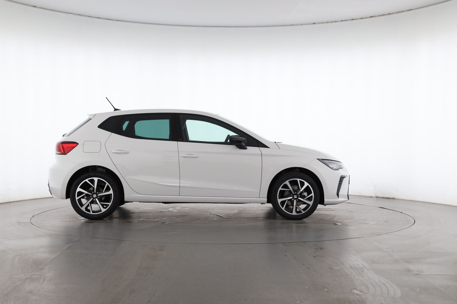 Seat Ibiza - Bild 7