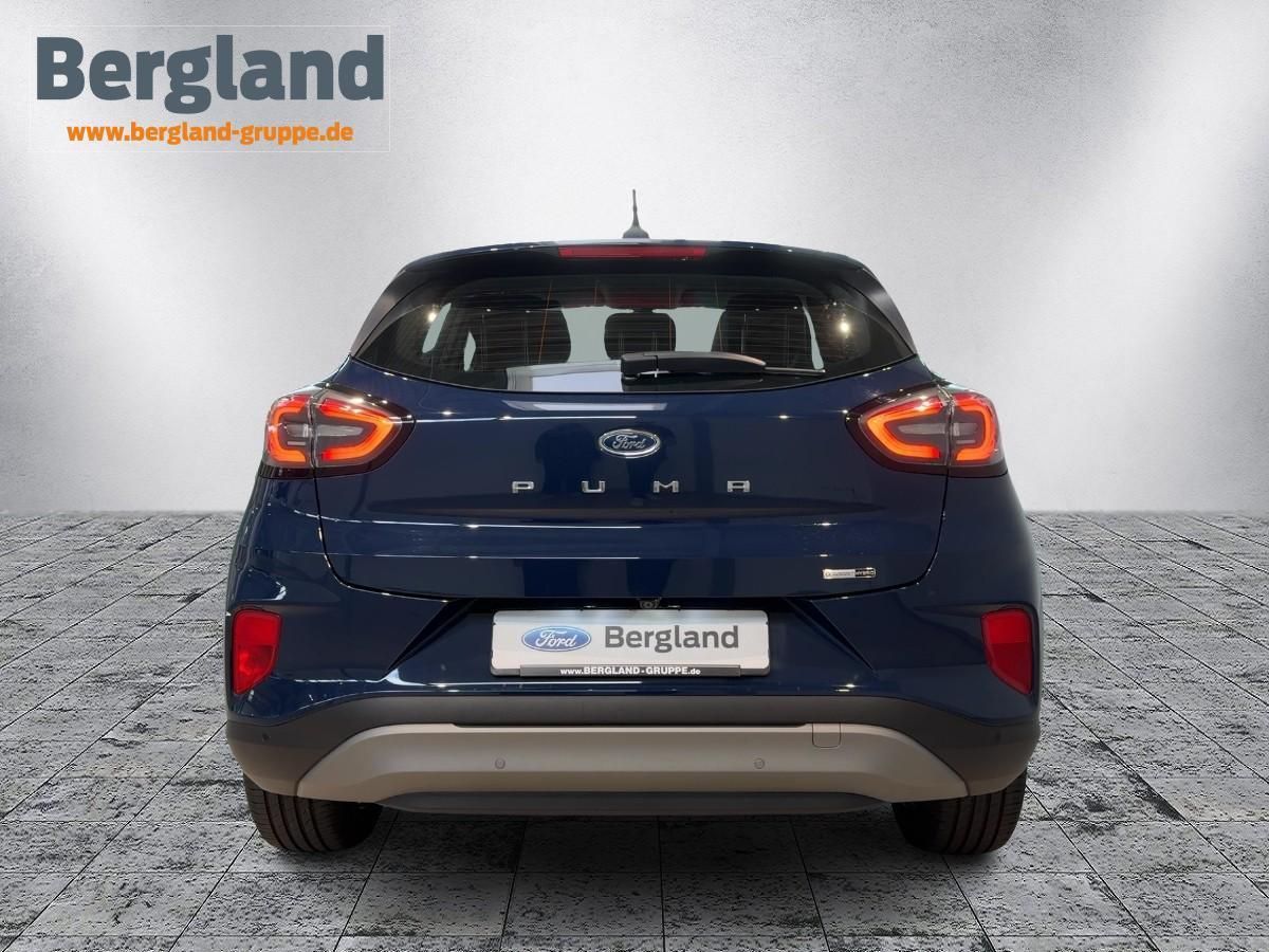 Ford Puma Titanium imagem 3