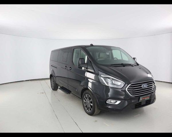 Ford FORD Tourneo Custom 320 2.0 TDCi 185CV aut. PL T