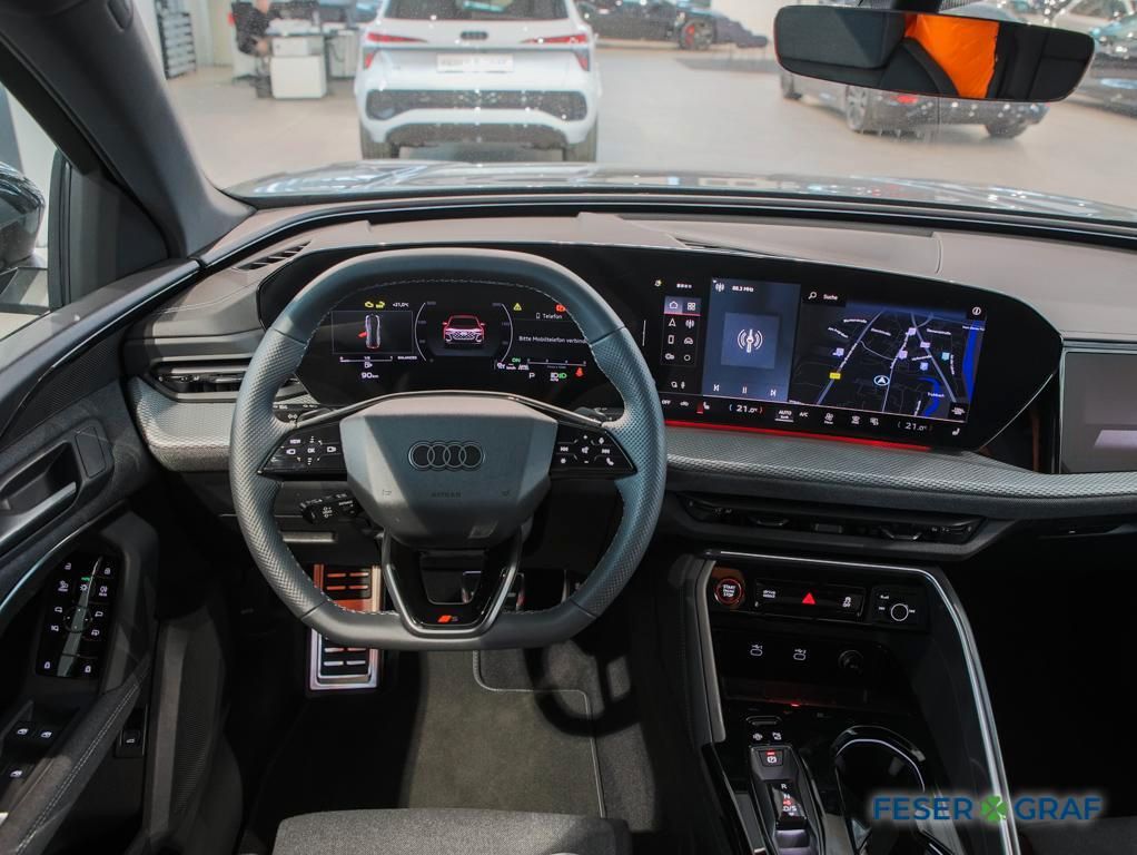 Audi Q5 - Bild 8