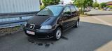 Seat Alhambra Reference - Seat Alhambra Reference mit Benzin-Antrieb