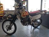 Honda XR 600 - HONDA XR600