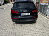 Audi Q5 2.0 TDI 120kW S tronic quattro  Zahnriem+Pump - mit Diesel-Antrieb: Pump