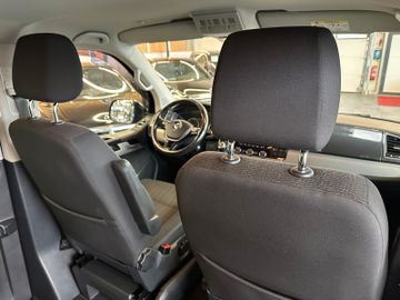 MYAUTOCENTER – Gebraucht- und Jahreswagen mit Werkstattservice in Pfaffenhofen Volkswagen T6 Multivan Comfortline 4Motion *WLAN*Klima*Navi