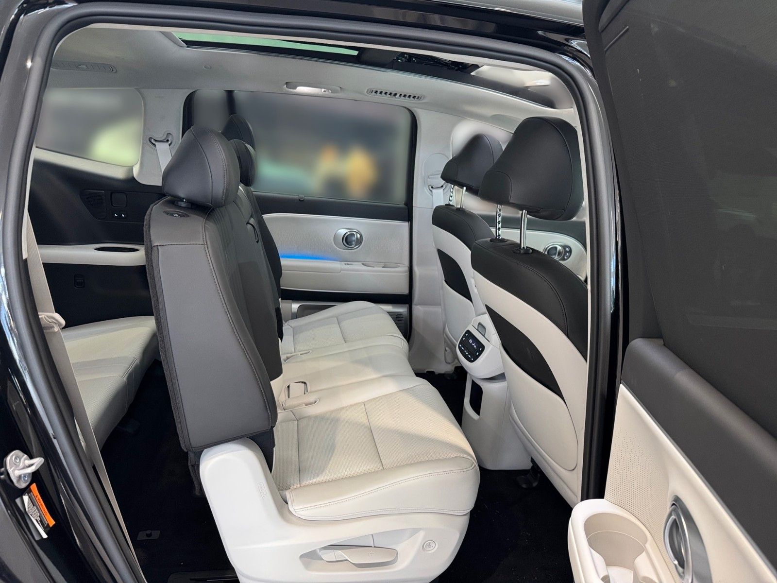 Hyundai IONIQ 9 – Bild 13