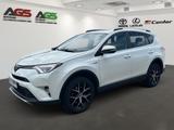 Toyota RAV 4 Hybrid 2,5L Style Selection AHK *SR + WR* - gebrauchte Toyota RAV 4 aus dem Jahr 2018